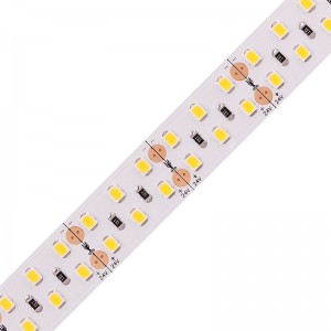 2835 D240leds/m LED -strip