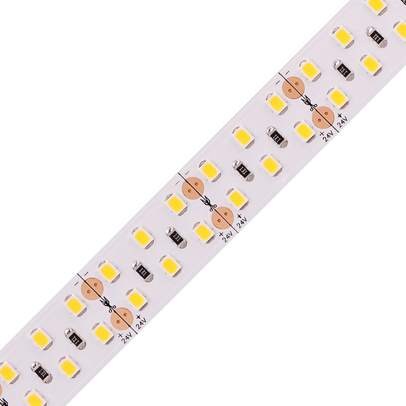 2835 D240leds/m LED -strip