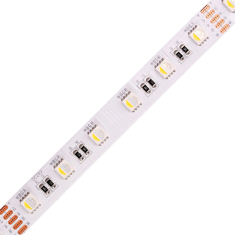 5050 60leds/m RGBW LED -strip