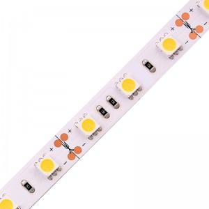 5050 60leds/m LED -strip