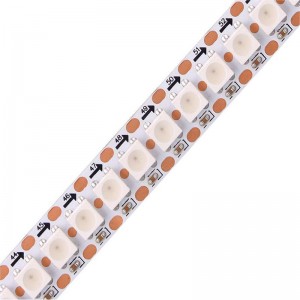 WS2812B 144leds/m RGB Digital Strip