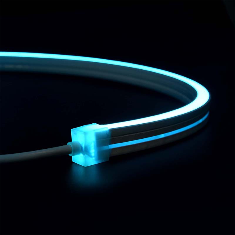 Flexibele LEDneon lichtstrips